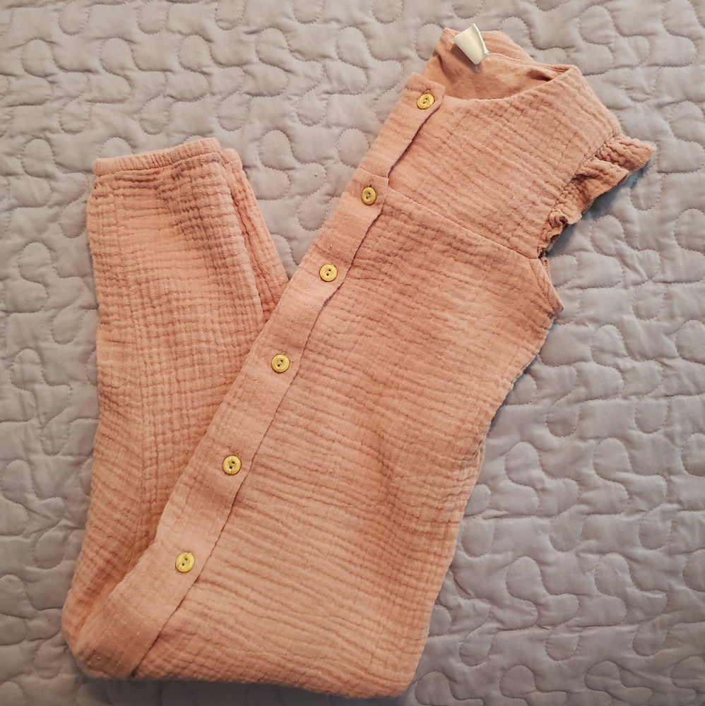 H&M romper
